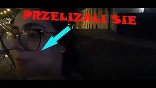 SZYMOOL LIŻE SIĘ Z BRAZYLIJKĄ NA STREAMIE