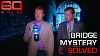 Solving the great Harbour Bridge Mystery | 60 Minutes Australia