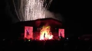 Paul McCartney - Live & Let Die (Live at Bonnaroo 2013)