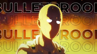 TOKYO'S REVENGE - BULLETPROOF Ft. One Punch Man 「AMV」 | DUNK AMV