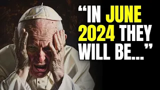 Pope John Paul II REVEALED THIS Right Before His Death