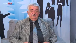 Bac tv.Պուտինյան ֆաշիզմի հանցանքները մի բարդեք արևմուտքի վրա․Արկադի  Վարդանյան