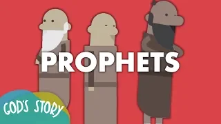 God's Story: Prophets