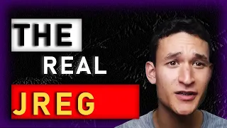 Meeting the Real jREG- Greg Guevara #26