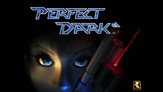 AUTONINE - PERFECT DARK - DATADYNE CENTRAL: DEFECTION (AUTONINE REMIX)