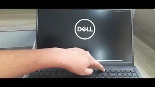 Dell inspiron 15-3511 boot from usb | dell 3511 laptop windows installation | hdd not found fix