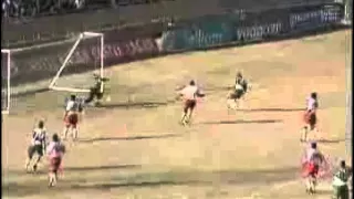 QWC 1998 South Africa vs. Zambia 3-0 (08.06.1997)