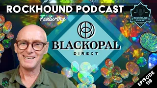 Rockhound Podcast 116