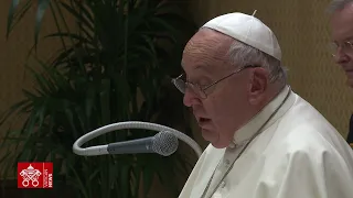 Siete días con el Papa Francisco