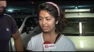 Avika Gor Returns From Canns Film Festival