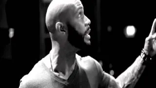 Omari Hardwick bluapple Poetry Network