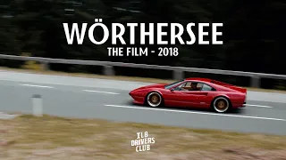 Worthersee 2018 - ILB Drivers Club