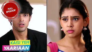 Kaisi Yeh Yaariaan | Episode 38 | The Hidden Secret