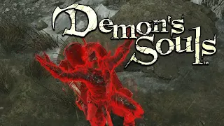 Demons Souls Meta PvP