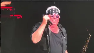 Loverboy “Notorious” Live 7/22/23 Chicago Illinois
