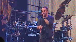 Sledgehammer - Dave Matthews Band @ Ford Idaho Center, Nampa I'd 11/08/22