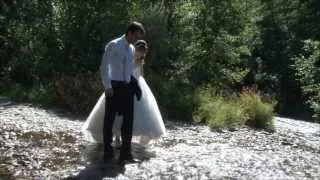 Trailer de Casamento - Carina e David