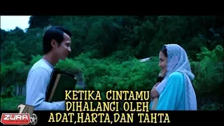 Seluruh alur cerita film tenggelamnya kapal van der wijck Dalam 11 menit