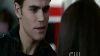 Love Story - Stefan and Elena