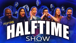 Normies react to the Super Bowl LVI Half Time Show