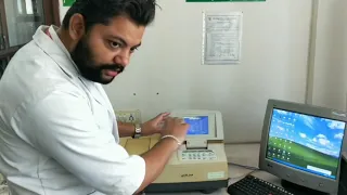 Preparation of Calibration Curve For Paracetamol By UV - Spectroscopy | Mr.Rohit Bhatia