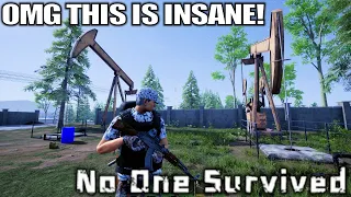 BEST SURVIVAL Game in YEARS! | No One Survived Gameplay | Part 31