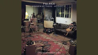 Heaven Up There (Acoustic)