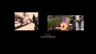 ARGO - END CREDITS - ACTORS AND STORY TO REAL LIFE EVENTS