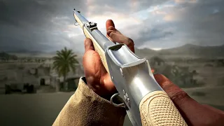 Battlefield 1's Martini Is.. Perfection. 😍