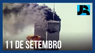 Terror - 20 Anos Depois: veja relatos de quem sobreviveu aos ataques de 11 de setembro