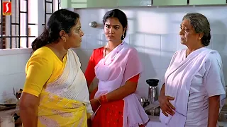 ഉച്ചക്ക് ഞങ്ങൾക്ക് രണ്ടാൾക്കും കോഴി ബിരിയാണി വേണം | Innocent | Mamukkoya | Malayalam Comedy Scene