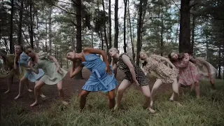 Ciara - body party, choreo by Gaposhas