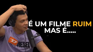 COCIELO SOBRE INTERNET O FILME