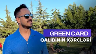 Green Card Qalibləri bunu izləsin! | Green Card Qalibi üçün proses və xərclər