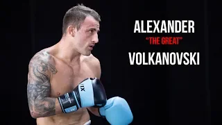 Alexander "The Great" Volkanovski UFC 232 Episode I