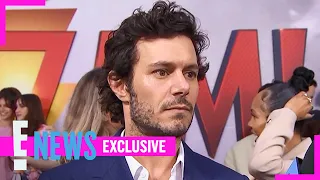 Adam Brody on the Possibility of The O.C. REBOOT | E! News