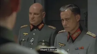 Hitler reacts to Edexcel History Paper 3 2018