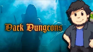 Dark Dungeons - JonTron