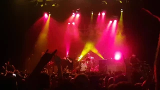 Killswitch Engage - The End of Heartache live in Sydney