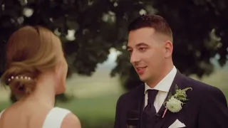 Flóra és Balázs wedding trailer