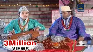 Tu Bada Garib Nawaz | Jahanzeb Alam, Masood Nizami | Qawwali 2016