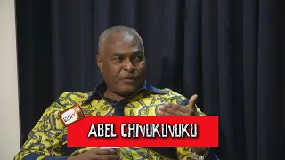 GOZAtv com T.C apresenta ABEL CHIVUKUVUKU (Parte 01)