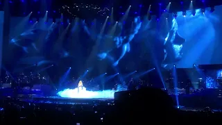 Celine Dion - My Heart Will Go On (March 8, 2019)