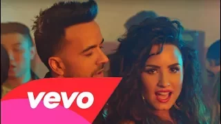 Luis Fonsi, Demi Lovato - Échame La Culpa (Legendado/Tradução)