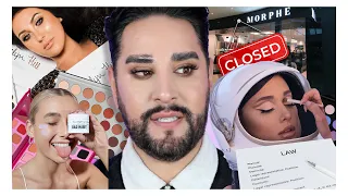 The Downfall Of MORPHE - where they went wrong