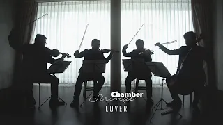 Lover 愛人 - Teresa Teng - Son Mach & Chamber Strings Quartet