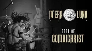 Combichrist  | Live at M'era Luna Festival 2019 [Highlights]