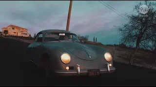 9:11 Magazine: Episode 6: A Porsche 356 with a patina