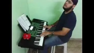 phir mohabbat piano cover