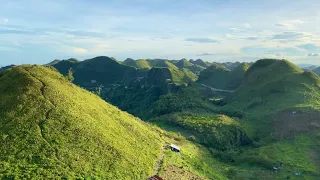 Osmeña Peak⛰️ Dalaguete, Cebu